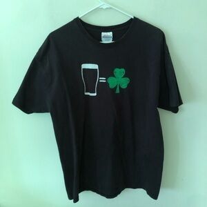 Vintage Guinness Tee Shirt